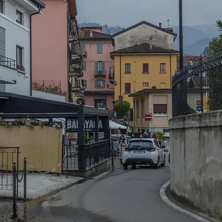 La Lanterna Apartman *