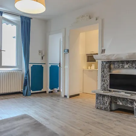 Appartement La Lanterna *