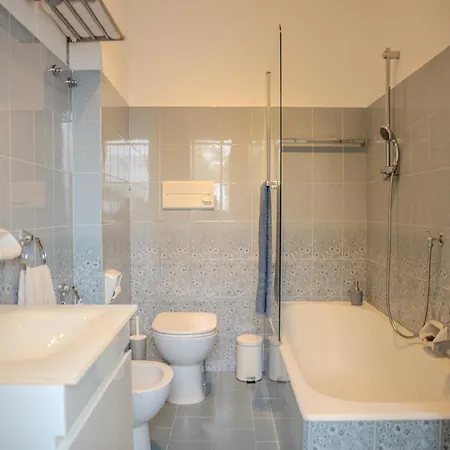 Appartement La Lanterna