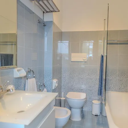 Appartement La Lanterna Bellagio