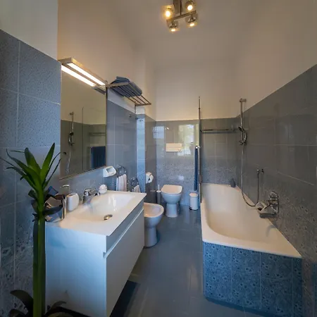 Appartement La Lanterna Bellagio