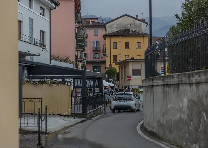 La Lanterna Daire *