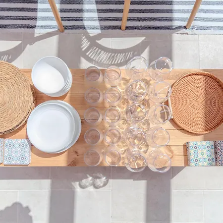 Appartement La Lanterna