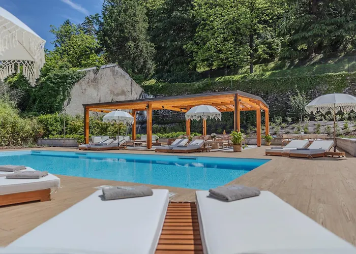 Apartament La Lanterna Bellagio