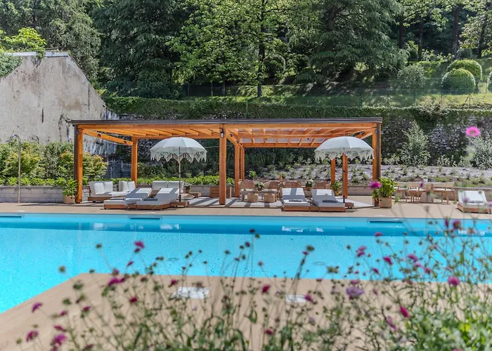 Apartament La Lanterna