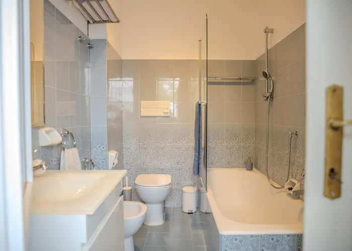 Apartament La Lanterna