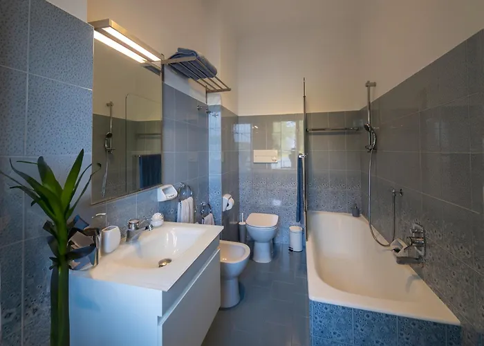 Apartament La Lanterna Bellagio